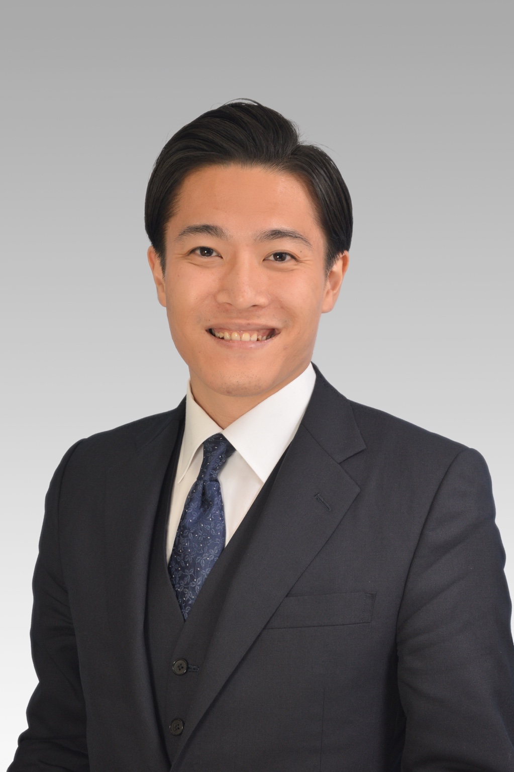 INVIX株式会社 代表取締役 岡田義博